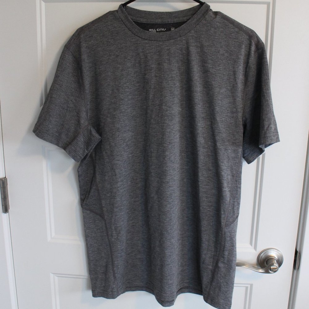 Hill City TShirt, M